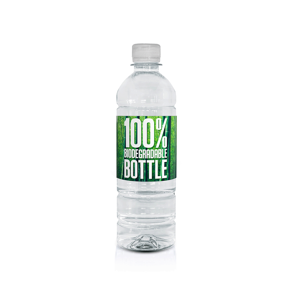 Products - Custom Water